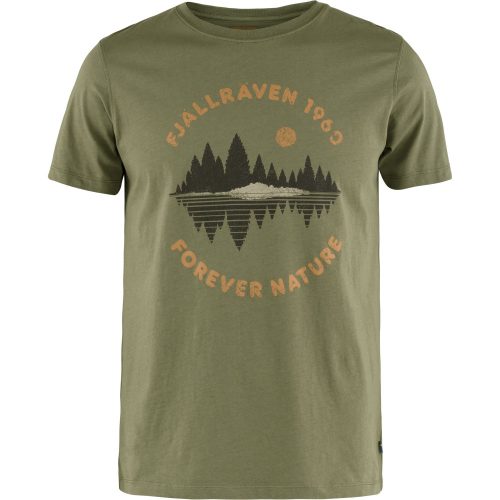 FJALLRAVEN FOREST MIRROR PÓLÓ S