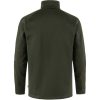 Fjallraven Övik Fleece Half Zip Pulóver L