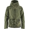 FJALLRAVEN KEB GREEN CAMO KABÁT L