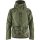 FJALLRAVEN KEB GREEN CAMO KABÁT L