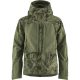 FJALLRAVEN KEB GREEN CAMO KABÁT L