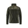 FJALLRAVEN LAPPLAND FLEECE CAMO PULÓVER L