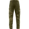 FJALLRAVEN BARENTS PRO HUNT NADRÁG CAMO GREEN 46