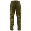 FJALLRAVEN BARENTS PRO HUNT NADRÁG CAMO GREEN 48