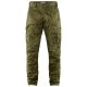 FJALLRAVEN BARENTS PRO HUNT NADRÁG CAMO GREEN 50