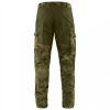 FJALLRAVEN BARENTS PRO HUNT NADRÁG CAMO GREEN 54