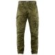 FJALLRAVEN BARENTS PRO HUNT NADRÁG CAMO GREEN 56