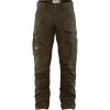 FJALLRAVEN BARENTS PRO HUNT NADRÁG DARK OLIVE 44