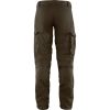 FJALLRAVEN BARENTS PRO HUNT NADRÁG DARK OLIVE 46