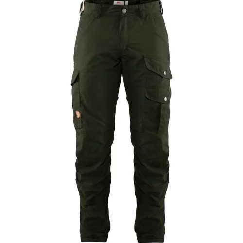 FJALLRAVEN BARENTS PRO HUNT NADRÁG DEEP FOREST 46