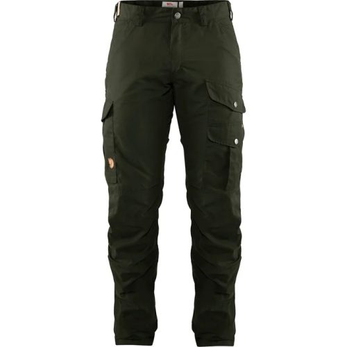 FJALLRAVEN BARENTS PRO HUNT NADRÁG DEEP FOREST 56