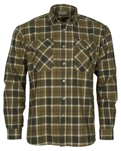 Pinewood Harjedalen Hunting Olive/Khaki Ing 2XL 