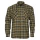 Pinewood Harjedalen Hunting Olive/Khaki Ing 2XL 