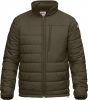 Fjallraven Varmland Padded Jacket Kabát S