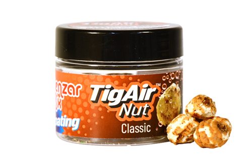 BENZAR MIX TigAir Nut Classic Lebegő Tigrismogyoró