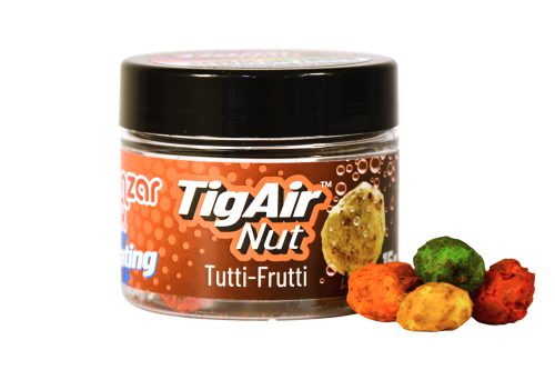 BENZAR MIX TigAir Nut Tutti-Frutti Lebegő Tigrismogyoró