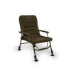 AVID Benchmark Leveltech Recliner Chair Fotel