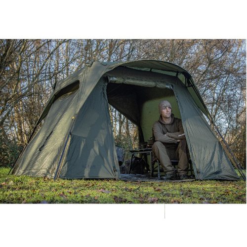 SOLAR SP Quick-Up Shelter MKII+Groundsheet Sátor+Aljzat