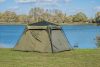 SOLAR SP Quick-Up Shelter MKII+Groundsheet Sátor+Aljzat