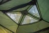 SOLAR SP Quick-Up Shelter MKII+Groundsheet Sátor+Aljzat