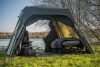 SOLAR SP Quick-Up Shelter MKII+Groundsheet Sátor+Aljzat