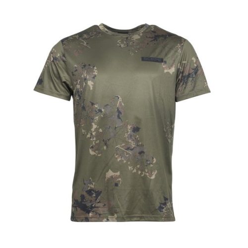 NASH Scope OPS T-Shirt Póló S