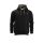 Nash Tackle Hoody Black pulóver S