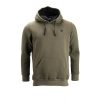 Nash Tackle Hoody Green pulóver M