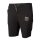 NASH Make It Happen Shorts Box Logo Black Rövidnadrág S