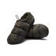 NASH CAMO BIVVY SLIPPERS SÁTOR PAPUCS 11-45