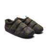 NASH CAMO BIVVY SLIPPERS SÁTOR PAPUCS 11-45