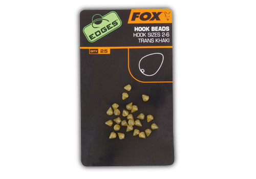 FOX Edges Hook Bead 7-10