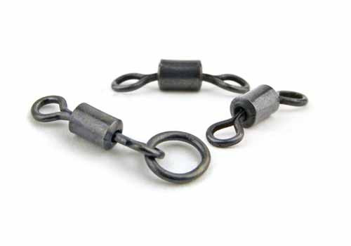 FOX Edges Flexi Ring Swivel 7