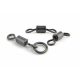 FOX Edges Flexi Ring Swivel 7