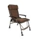 Fox Super Deluxe Recliner Highback Chair Szék