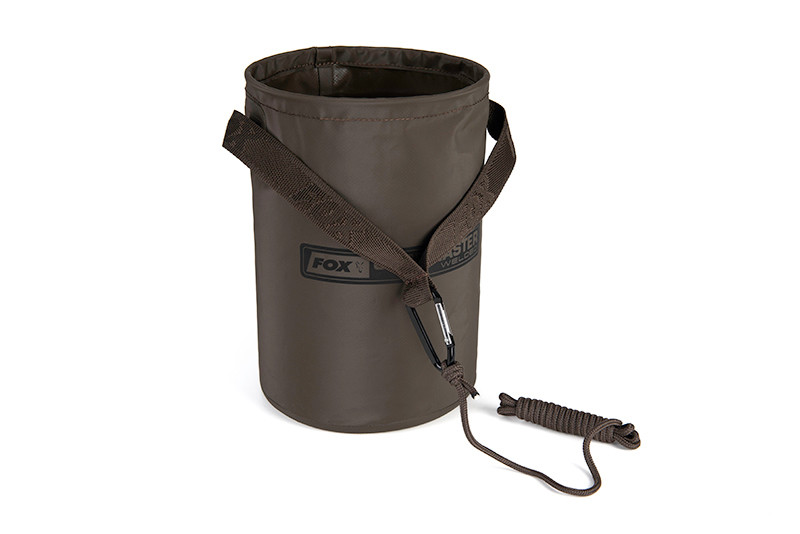 FOX Edges Loaded Medium Tackle Box - Halcapone