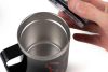 FOX Stainless Thermal Mug Thermo Bögre