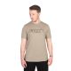  FOX LTD LW Khaki Marl T Póló M