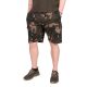 FOX LW Camo Jogger Shorts Rövidnadrág XL 