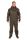 FOX CAMO/KHAKI Wintersuit Thermoruha S