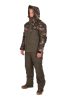 FOX CAMO/KHAKI Wintersuit Thermoruha S