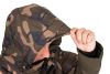 FOX CAMO/KHAKI Wintersuit Thermoruha S