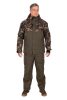 FOX CAMO/KHAKI Wintersuit Thermoruha L