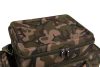 Fox Camolite 2 Person Session Cooler/Food Bag - Étkészlet és Hűtőtáska Szett