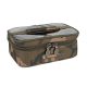 Fox Camolite 8 Pot Hookbait Case - Csalitartó Táska