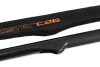 FOX RANGEMASTER C26 Carbon Thowing Stick Dobócső 