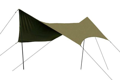 FOX VOYAGER Tarp Small Ponyvasátor