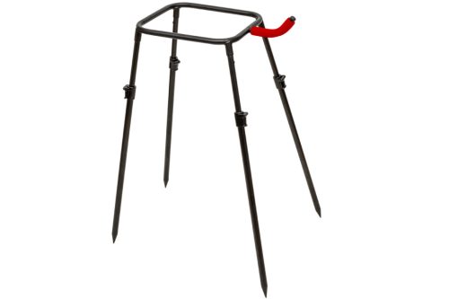 CARP ZOOM Square Bucket Stand Vödörtartó Állvány