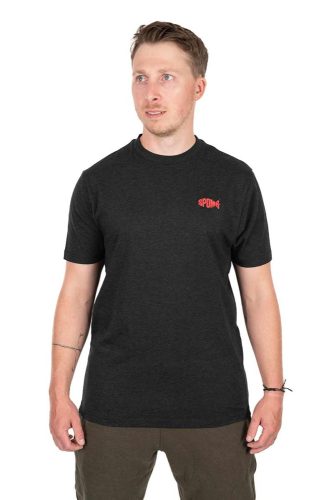 SPOMB Póló Black T-Shirt S 