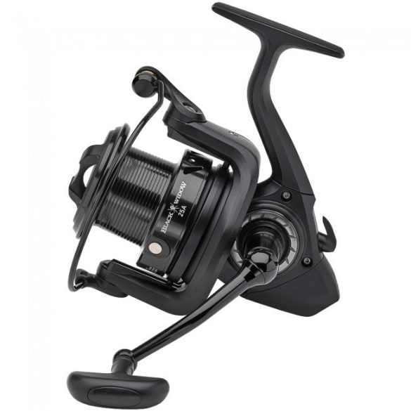 Daiwa black widow кресло